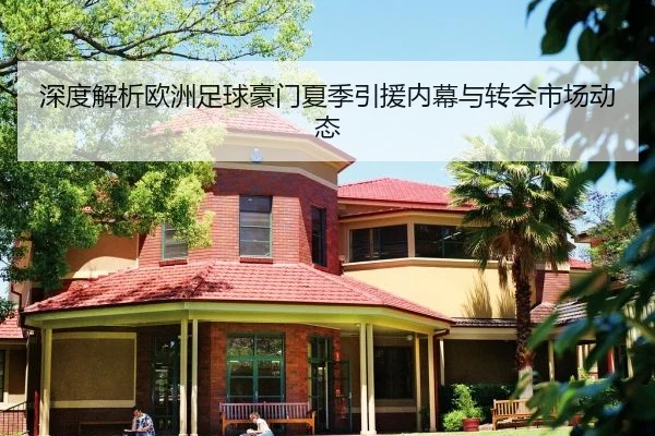 深度解析欧洲足球豪门夏季引援内幕与转会市场动态